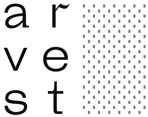 arvest logo